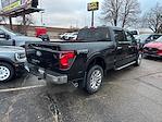 2024 Ford F-150 SuperCrew Cab 4x4 Pickup for sale #24FE1778 - photo 2