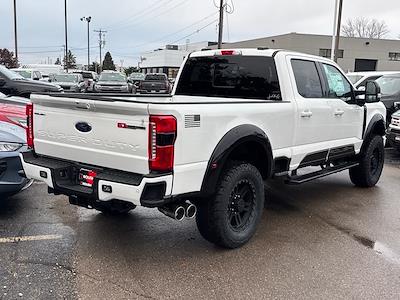 2024 Ford F-250 Crew Cab 4x4 Pickup for sale #24FE1783 - photo 2