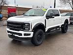 2024 Ford F-250 Crew Cab 4x4 Pickup for sale #24FE1783 - photo 3