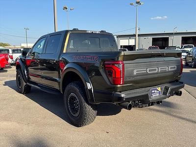Used 2025 Ford F-150 Raptor SuperCrew Cab for sale #24FE1783A - photo 2