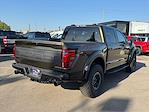 2025 Ford F-150 SuperCrew Cab 4WD Pickup for sale #24FE1783A - photo 5