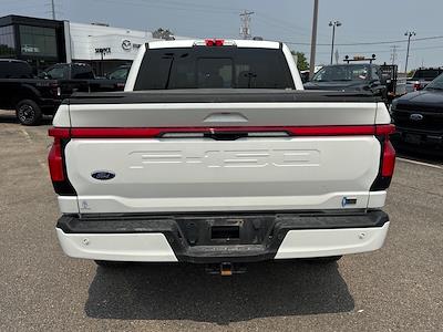 2023 Ford F-150 Lightning SuperCrew Cab AWD Pickup for sale #24FE1795A - photo 2