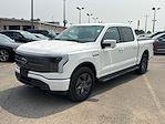2023 Ford F-150 Lightning SuperCrew Cab AWD Pickup for sale #24FE1795A - photo 4