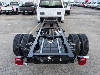 New 2024 Ford F-450 XL Regular Cab 4x4 Cab Chassis for sale #24FE1798 - photo 2