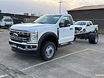 2024 Ford F-450 Regular Cab DRW 4x4, Cab Chassis for sale #24FE1798 - photo 3