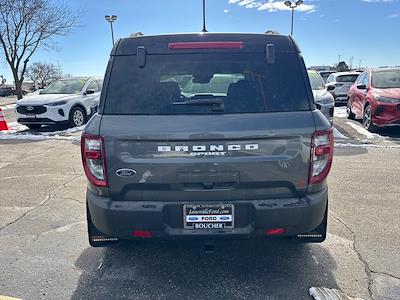 2024 Ford Bronco Sport AWD SUV for sale #24FE1811 - photo 2