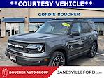 2024 Ford Bronco Sport AWD SUV for sale #24FE1811 - photo 1