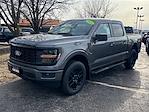 2024 Ford F-150 SuperCrew Cab 4x4 Pickup for sale #24FE1813 - photo 3