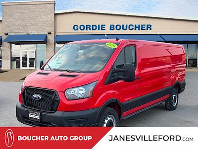2024 Ford Transit 350 Low Roof RWD Empty Cargo Van for sale #24FE1815 - photo 1