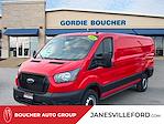 2024 Ford Transit 350 Low Roof RWD Empty Cargo Van for sale #24FE1815 - photo 1