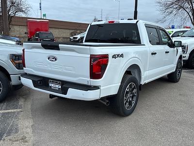2024 Ford F-150 SuperCrew Cab 4x4 Pickup for sale #24FE1820 - photo 2