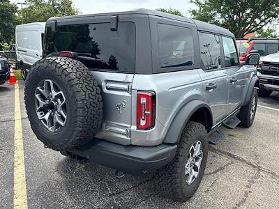 2024 Ford Bronco 4WD SUV for sale #24FE1832 - photo 2