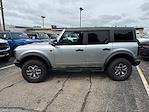 2024 Ford Bronco 4WD SUV for sale #24FE1832 - photo 4