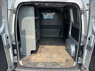 2017 Nissan NV200 4x2 Upfitted Cargo Van for sale #24FE1862A - photo 2