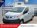 2017 Nissan NV200 4x2 Upfitted Cargo Van for sale #24FE1862A - photo 1