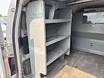 2017 Nissan NV200 4x2 Upfitted Cargo Van for sale #24FE1862A - photo 7