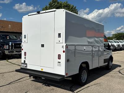 2024 Ford Transit 350 HD RWD Service Utility Van for sale #24FE1863 - photo 2