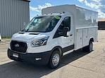 2024 Ford Transit 350 HD RWD Service Utility Van for sale #24FE1863 - photo 3