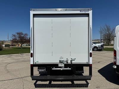 2025 Ford E-350 RWD, Rockport Box Van for sale #25FE0003 - photo 2