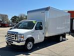 2025 Ford E-350 RWD, Rockport Box Van for sale #25FE0003 - photo 3