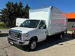 2025 Ford E-450 RWD, Rockport Box Van for sale #25FE0007 - photo 3