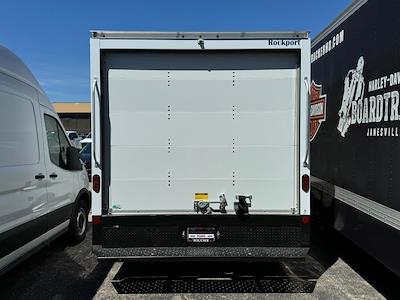 2025 Ford E-450 RWD, Rockport Cargoport Box Van for sale #25FE0010 - photo 2