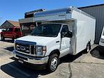 2025 Ford E-450 RWD, Rockport Cargoport Box Van for sale #25FE0010 - photo 3