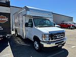 2025 Ford E-450 RWD, Rockport Cargoport Box Van for sale #25FE0010 - photo 4