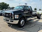 2025 Ford F-750 Crew Cab DRW 4x2, Cab Chassis for sale #25FE0034 - photo 3