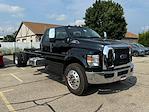 2025 Ford F-750 Crew Cab DRW 4x2, Cab Chassis for sale #25FE0034 - photo 4