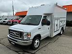 2025 Ford E-350 RWD, Rockport Workport Service Utility Van for sale #25FE0046 - photo 3