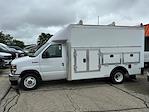 2025 Ford E-350 RWD, Rockport Workport Service Utility Van for sale #25FE0046 - photo 4