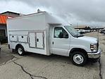 2025 Ford E-350 RWD, Rockport Workport Service Utility Van for sale #25FE0046 - photo 5