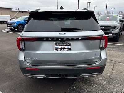 2025 Ford Explorer 4WD SUV for sale #25FE0047 - photo 2