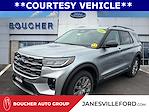 2025 Ford Explorer 4WD SUV for sale #25FE0047 - photo 1