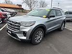 2025 Ford Explorer 4WD SUV for sale #25FE0047 - photo 3
