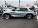2025 Ford Explorer 4WD SUV for sale #25FE0047 - photo 4