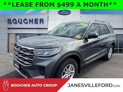 2025 Ford Explorer 4WD SUV for sale #25FE0048 - photo 1
