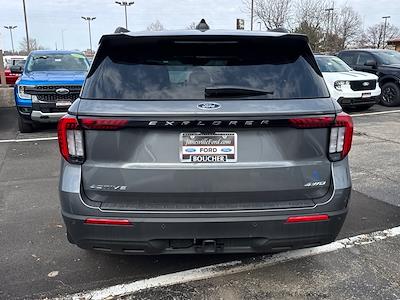 2025 Ford Explorer 4WD SUV for sale #25FE0048 - photo 2