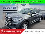 2025 Ford Explorer 4WD SUV for sale #25FE0048 - photo 1