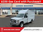 2025 Ford E-350 RWD, Rockport Cargoport Box Van for sale #25FE0058 - photo 1