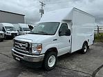 2025 Ford E-350 RWD, Rockport Cargoport Box Van for sale #25FE0058 - photo 3