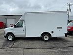 2025 Ford E-350 RWD, Rockport Cargoport Box Van for sale #25FE0058 - photo 4