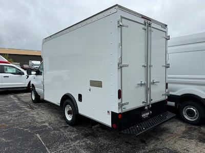 2025 Ford E-350 RWD, Box Van for sale #25FE0063 - photo 2