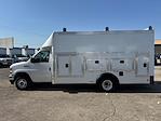 2025 Ford E-450 RWD, Service Utility Van for sale #25FE0113 - photo 3