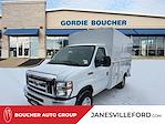 2025 Ford E-350 RWD, Service Utility Van for sale #25FE0275 - photo 1