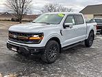 2025 Ford F-150 SuperCrew Cab 4x4 Pickup for sale #25FE0365 - photo 3