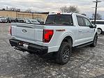 2025 Ford F-150 SuperCrew Cab 4x4 Pickup for sale #25FE0365 - photo 4