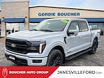 2025 Ford F-150 SuperCrew Cab 4x4 Pickup for sale #25FE0366 - photo 1