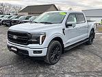 2025 Ford F-150 SuperCrew Cab 4x4 Pickup for sale #25FE0366 - photo 3